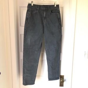 American Eagle Mom Jeans